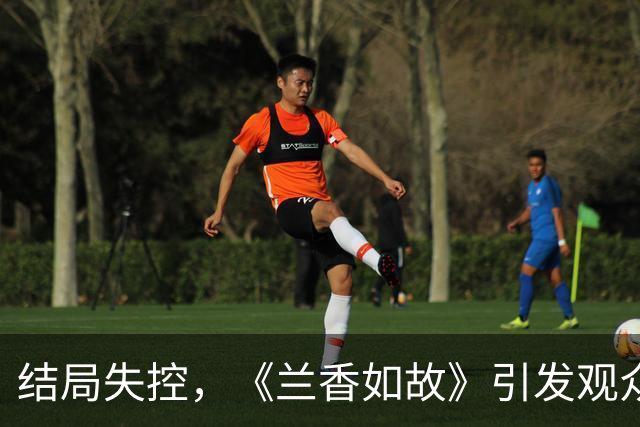 结局失控，《兰香如故》引发观众愤怒：角色沦为工具